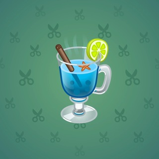 Spiced Wine #107033