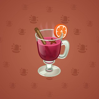 Spiced Wine #107034