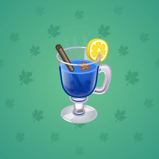 Spiced Wine #107037