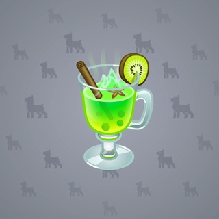 Spiced Wine #107077