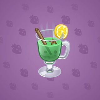 Spiced Wine #107082