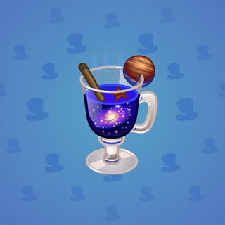 Spiced Wine #107085