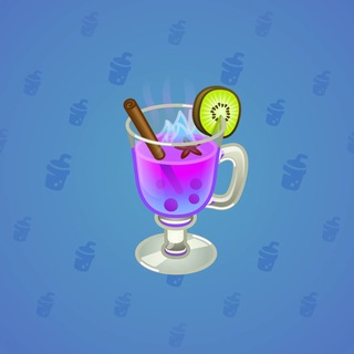 Spiced Wine #107087