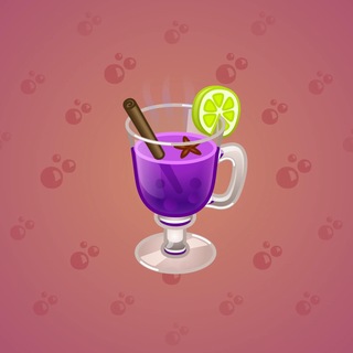 Spiced Wine #107088