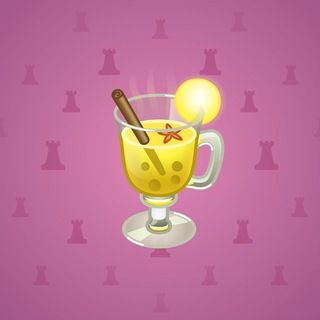 Spiced Wine #107089