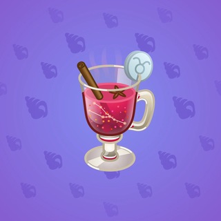 Spiced Wine #107090