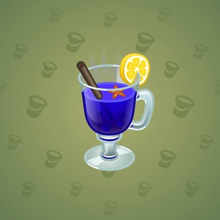 Spiced Wine #107091