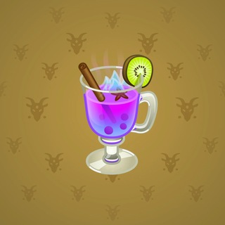 Spiced Wine #107092