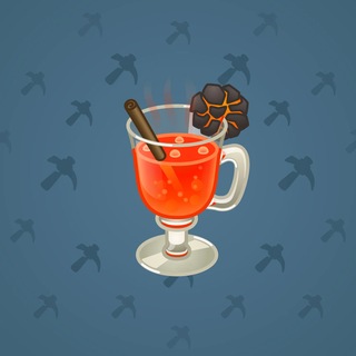 Spiced Wine #107339