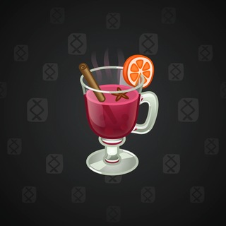 Spiced Wine #107341