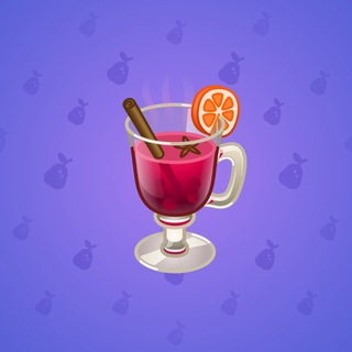 Spiced Wine #107342