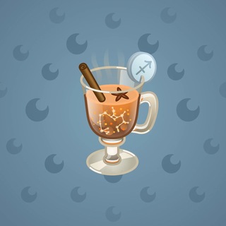 Spiced Wine #107343