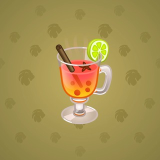 Spiced Wine #107344
