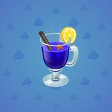 Spiced Wine #107345