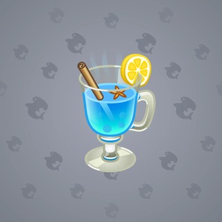 Spiced Wine #107346