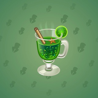 Spiced Wine #107348