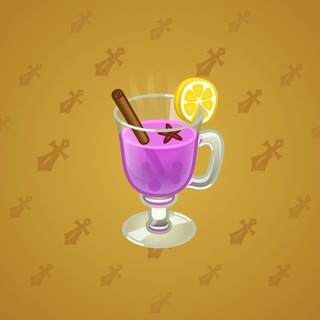 Spiced Wine #107350