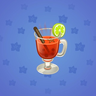 Spiced Wine #107353