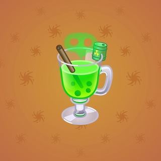 Spiced Wine #107430