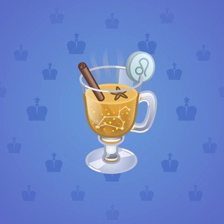 Spiced Wine #107432