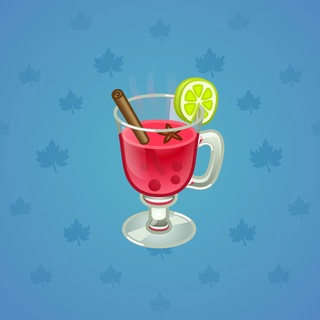 Spiced Wine #107434