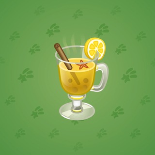 Spiced Wine #107436