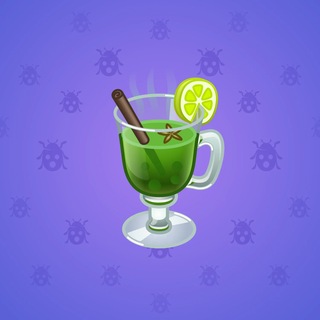 Spiced Wine #107437