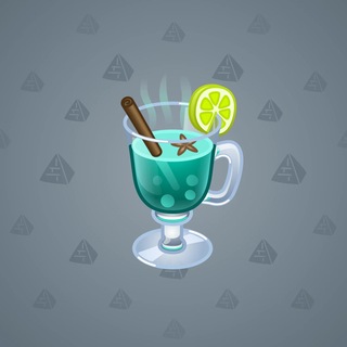 Spiced Wine #107438