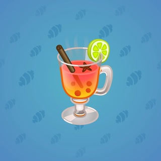 Spiced Wine #107439