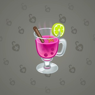 Spiced Wine #107440