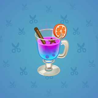 Spiced Wine #107441