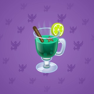 Spiced Wine #107443