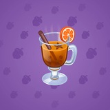 Spiced Wine #107511