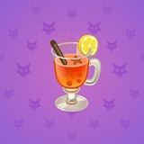 Spiced Wine #107513
