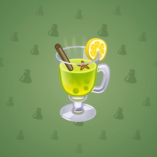 Spiced Wine #107515