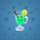 Spiced Wine #107519