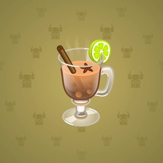 Spiced Wine #107521
