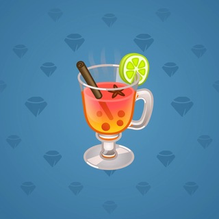 Spiced Wine #107522