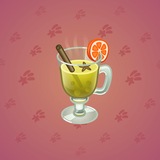 Spiced Wine #107523