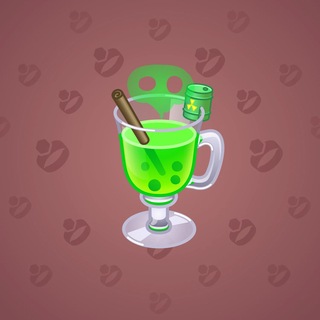Spiced Wine #107524