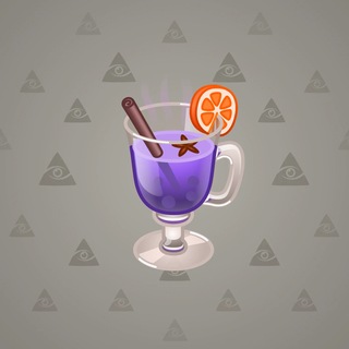 Spiced Wine #107525