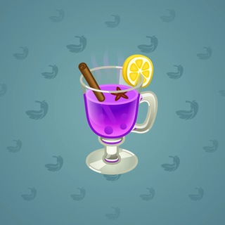 Spiced Wine #107716