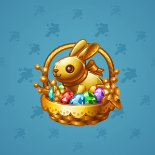 Spring Basket #183123