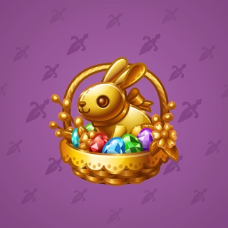 Spring Basket #183231