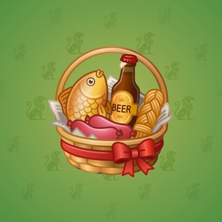 Spring Basket #183233