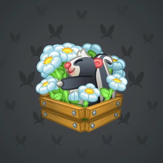 Spring Basket #183235
