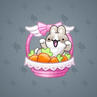 Spring Basket #183246