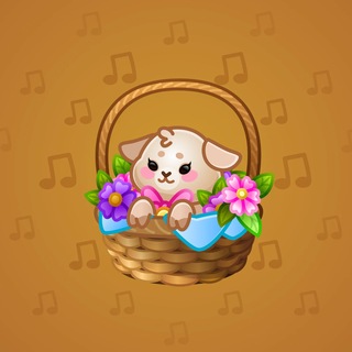 Spring Basket #183247