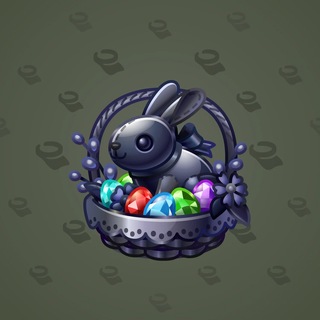Spring Basket #183249