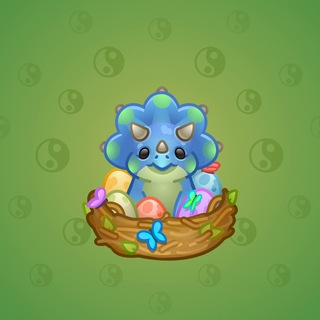 Spring Basket #183250
